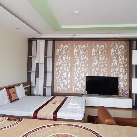 Ruby Hotel Vinh Yen Екстериор снимка