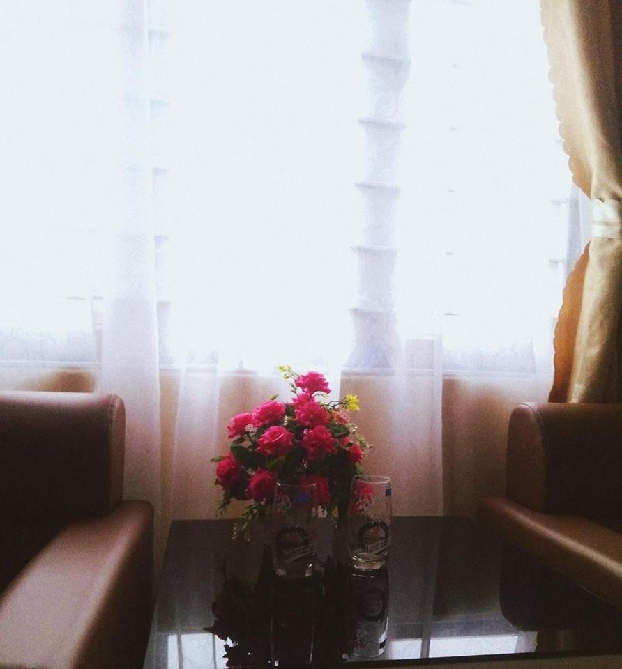 Ruby Hotel Vinh Yen Екстериор снимка