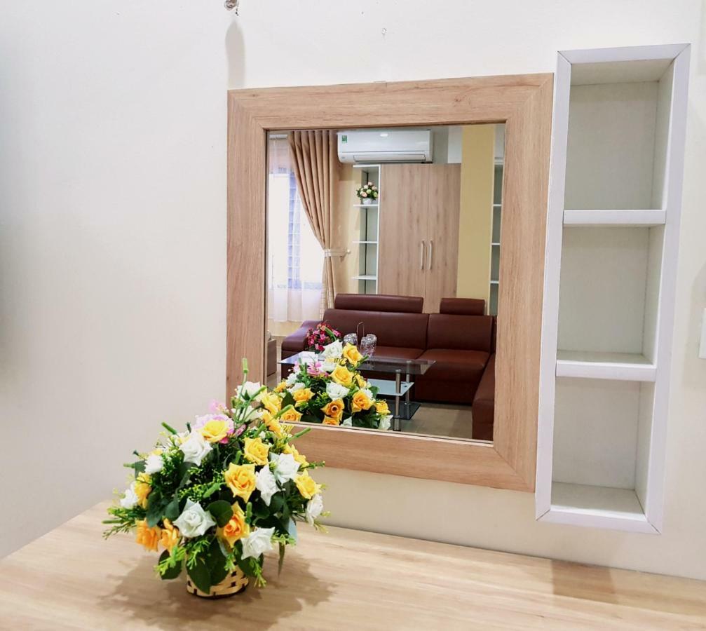 Ruby Hotel Vinh Yen Екстериор снимка