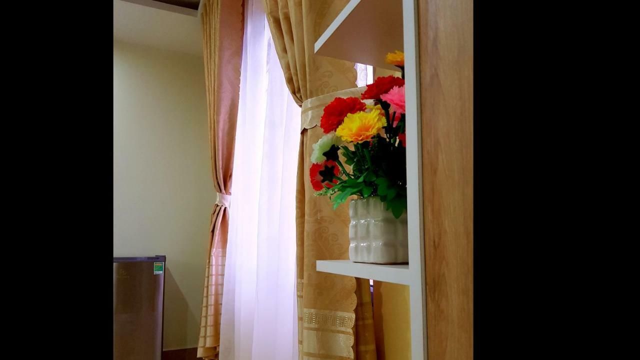Ruby Hotel Vinh Yen Екстериор снимка